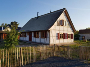 Fischerhus Lütt Hauke 75 qm Annerose in Altwarp